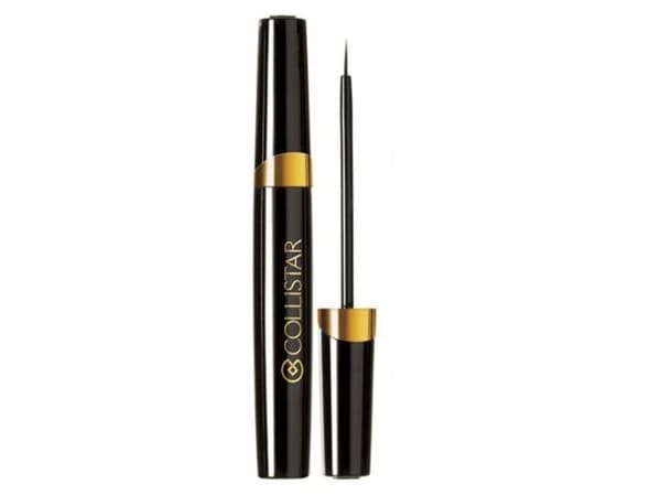 COLLISTAR PROFESSIONAL EYELINER 10 black