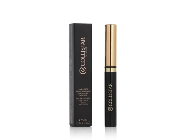 COLLISTAR PROFESSIONAL EYELINER 10 black