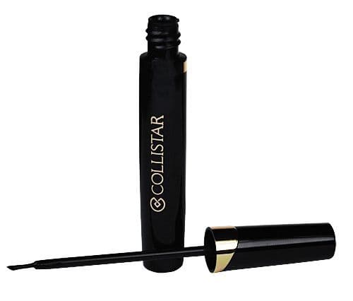 COLLISTAR PROFESSIONAL EYELINER 10 black