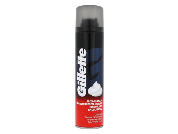 Gillette Shave Foam Classic pianka do golenia 300ml