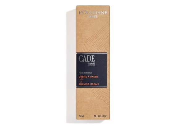 L'Occitane Men Cade Partavaahto - Mand - 150 ml