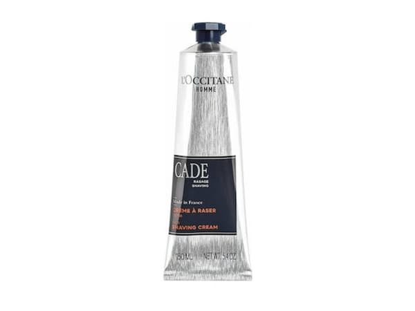 L'Occitane Men Cade Partavaahto - Mand - 150 ml