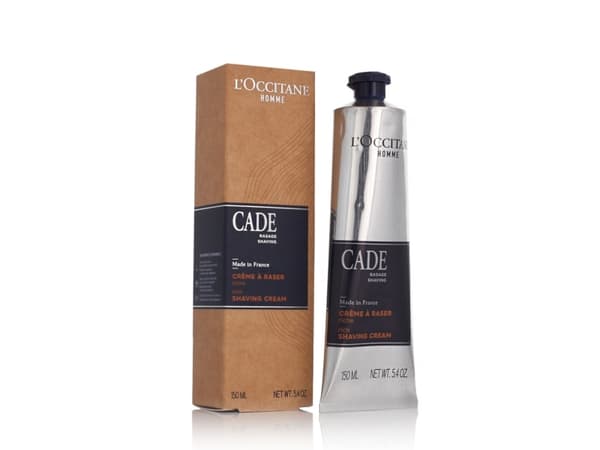 L'Occitane Men Cade Partavaahto - Mand - 150 ml
