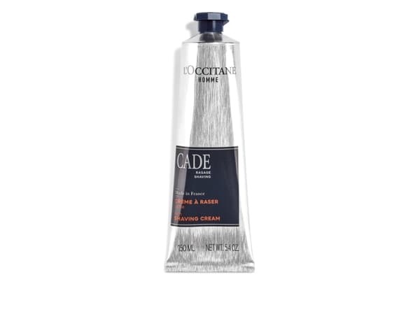 L'Occitane Men Cade Partavaahto - Mand - 150 ml
