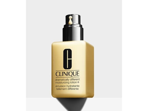 Clinique Dramatically Different Moisturizing Lotion + Tube W 50ml