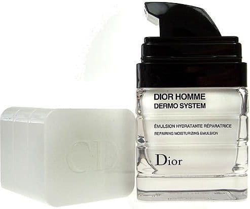 Dior Homme Dermo System, Mænd, Dag & Nat Gele