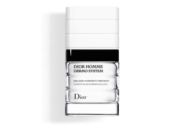 Dior Homme Dermo System, Mænd, Dag & Nat Gele