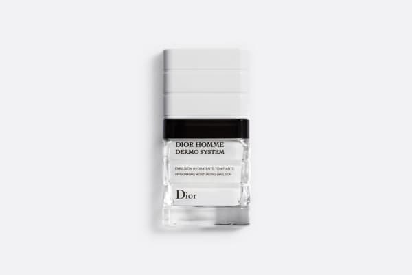 Dior Homme Dermo System, Mænd, Dag & Nat Gele