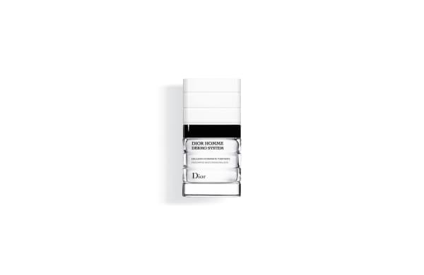 Dior Homme Dermo System, Mænd, Dag & Nat Gele