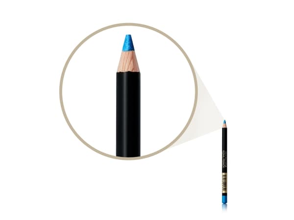 Max Factor Kohl Eye Liner Pencil (080 Cobalt Blue) 1,3 g