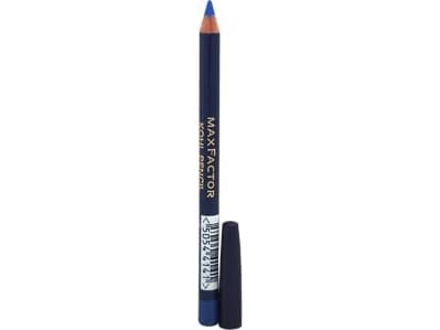 Max Factor Kohl Eye Liner Pencil (080 Cobalt Blue) 1,3 g