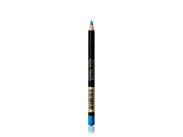 Max Factor Kohl Eye Liner Pencil (080 Cobalt Blue) 1,3 g