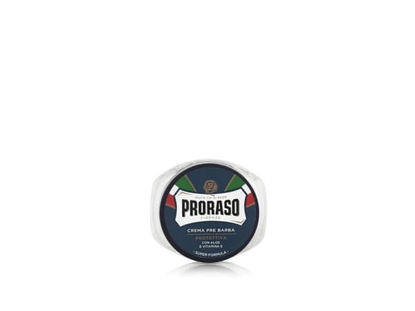 PRORASO - Blå - 100 ml