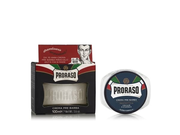 PRORASO - Blå - 100 ml