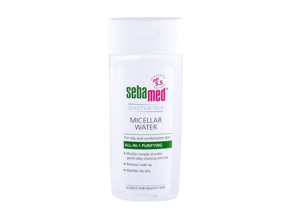 Sensitive Skin Micellar Water Oily Skin (W,200)