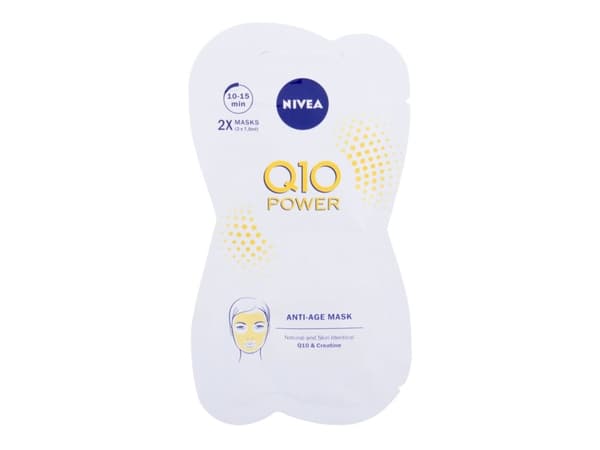 Q10 Power Anti-Age (W,15)