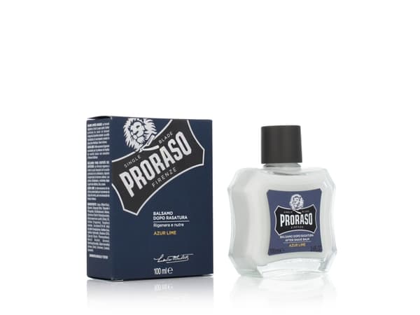 Proraso Azur Lime After Shave Balm 100 ml