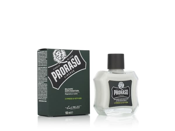 Proraso Cypress & Vetyver After Shave Balm 100 ml