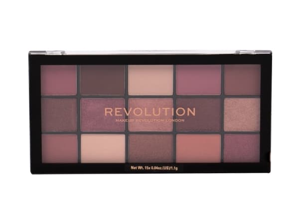 Makeup Revolution London - Re-loaded - 16,5 g
