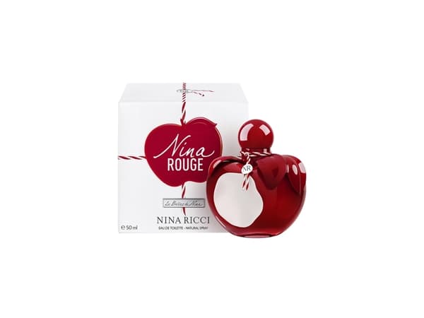 NINA RICCI Nina Rouge EDT 50ml