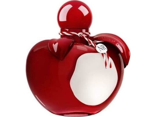 NINA RICCI Nina Rouge EDT 50ml