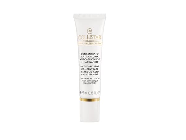 Collistar Emulsion for the face Concentrato brightening 25ml
