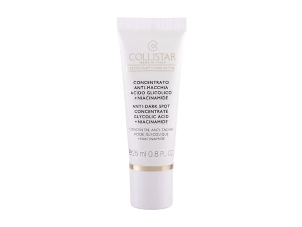 Collistar Emulsion for the face Concentrato brightening 25ml