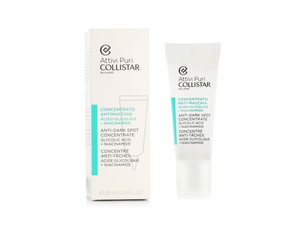 Collistar Emulsion for the face Concentrato brightening 25ml