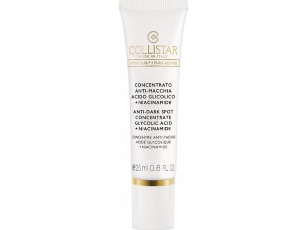 Collistar Emulsion for the face Concentrato brightening 25ml