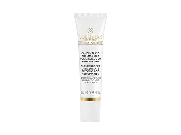 Collistar Emulsion for the face Concentrato brightening 25ml