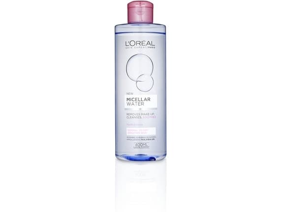 L'Oréal Paris - Micellar Water - 400 ml