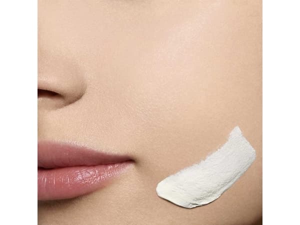 Clarins V-Facial Intensive Wrap, Lifting Mask, Kvinnor, Universal, Anti-dullness, Anti-stress, Rengörande, Tonifying, Cream, Pot