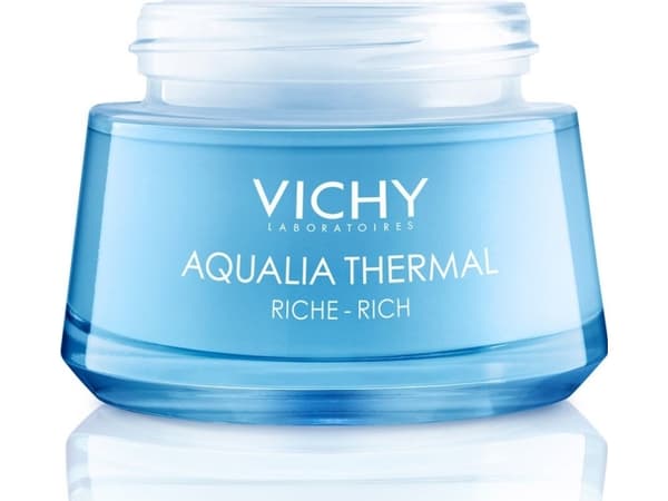 Vichy Aqualia Thermal Rich Cream 50 ml