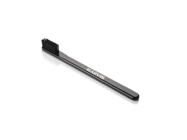 Marvis Toothbrush Medium Black