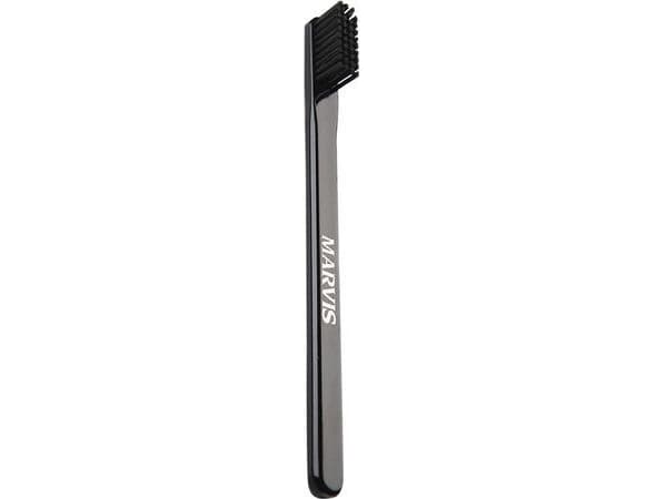 Marvis Toothbrush Medium Black