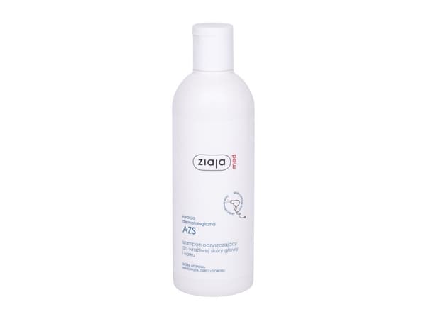 Ziaja Med - Atopic Treatment - 300 ml