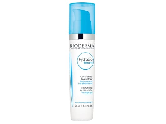 Bioderma Hydrabio fuktighetsgivende ansiktsserum 40 ml