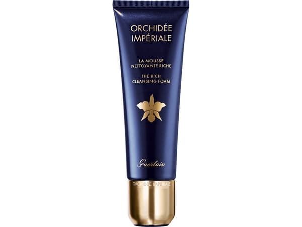 Guerlain Orchidee Imperiale The Rich Cleansing Foam 125 ml
