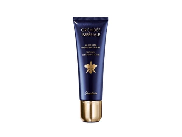 Guerlain Orchidee Imperiale The Rich Cleansing Foam 125 ml