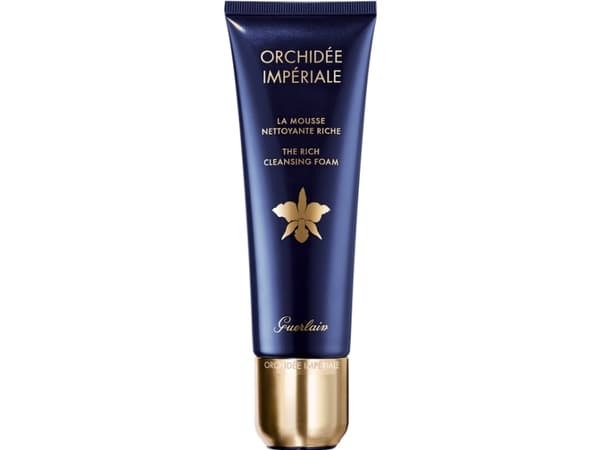 Guerlain Orchidee Imperiale The Rich Cleansing Foam 125 ml
