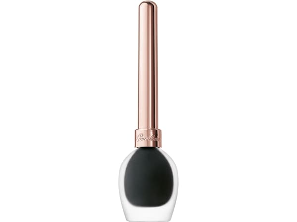 GUERLAIN MAD EYES INTENSE LINER 01 GLOSSY BLACK