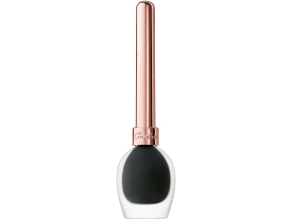 GUERLAIN MAD EYES INTENSE LINER 01 GLOSSY BLACK