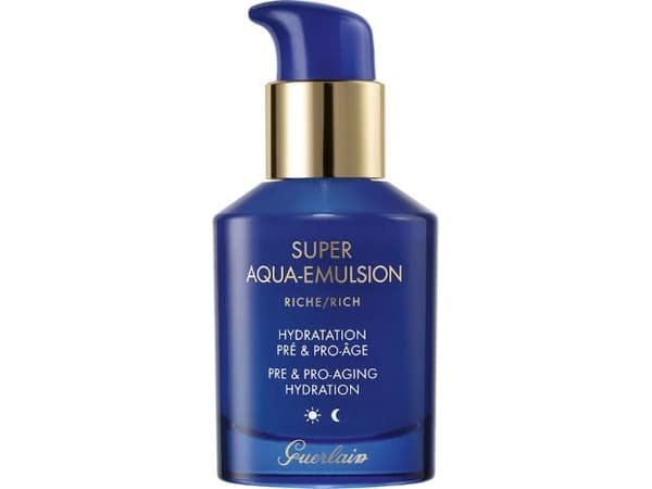 Guerlain Super Aqua-Emulsion - Runsas - - 50 ml
