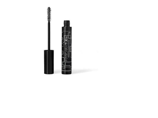Diego Dalla Palma, Extended, Mascara, 131, Svart, 12 ml