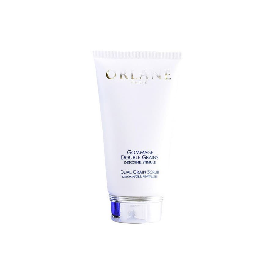 Eksfolierende ansigtscreme Double Grains Orlane (75 ml)
