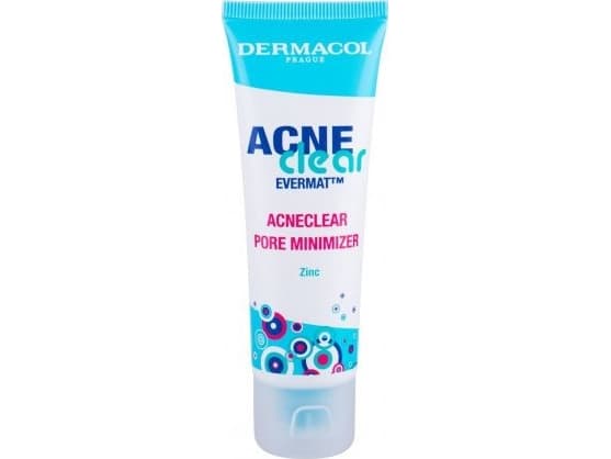Dermacol AcneClear Pore Minimizer Daytime Face Creme 50ml