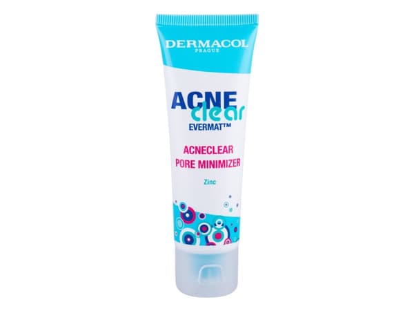 Dermacol AcneClear Pore Minimizer Dagkrem for ansikt 50ml