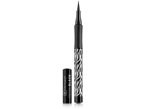 Dermacol Precise Eye Maker Black 1 ml