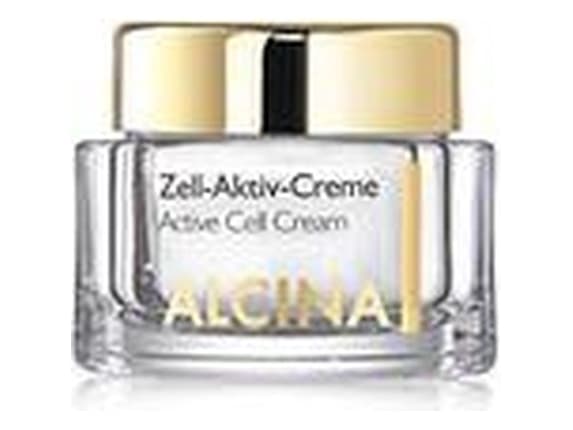 ALCINA - Effektiv pleie - 50ml