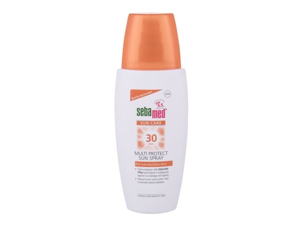 Sunscreen Spray SPF 30 Sun Care(Multi Protect Sun Spray) 150 ml